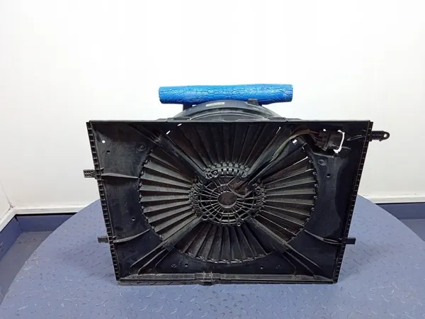 KYLARFLÄKT MERCEDES S-KLASS W222 A0999060512 image 2