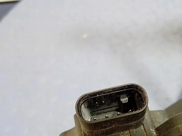 KYLARFLÄKT MERCEDES S-KLASS W222 A0999060512 image 6