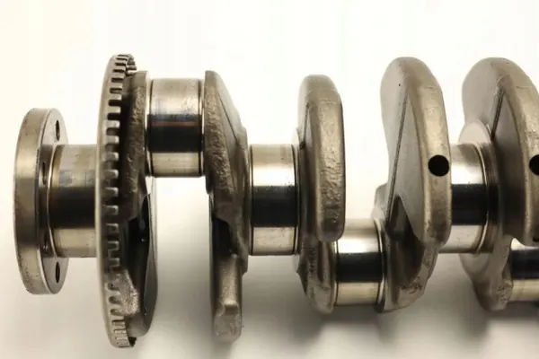 Kampiakseli OEM 409403 Chevrolet Captiva 2.0 VCDI:lle image 3