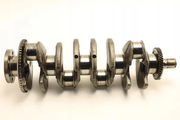 Kampiakseli OEM 409403 Chevrolet Captiva 2.0 VCDI:lle image 5