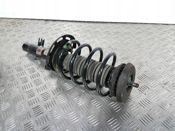 Ammortizzatore anteriore Citroen C3 2019 9811371180 image 2