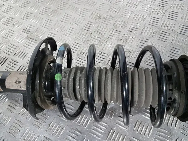 Ammortizzatore anteriore Citroen C3 2019 9811371180 image 3