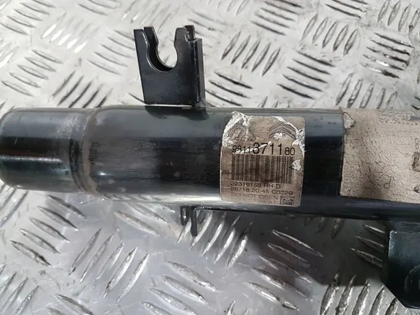 Ammortizzatore anteriore Citroen C3 2019 9811371180 image 4