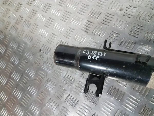 Ammortizzatore anteriore Citroen C3 2019 9811371180 image 5