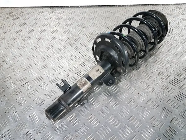 Ammortizzatore anteriore Citroen C3 2019 9811371180 image 6