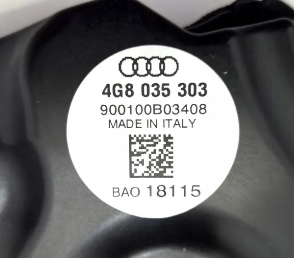 Altifalante esquerdo OEM 4G8035303 para Audi A7 4G8 image 6