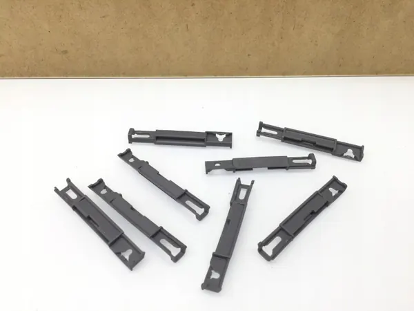 Windschutzscheiben-Montageschiene Peugeot 508 I 2010 OEM image 2