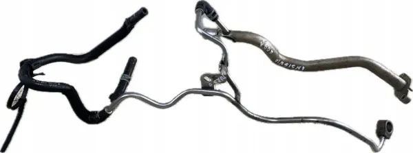 OPEL INSIGNIA B 1.5 Turbovattenrör - OEM Del image 2