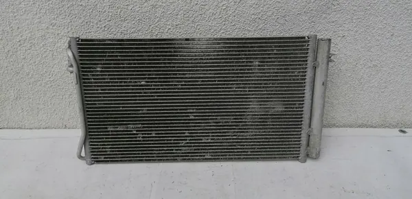 AC-kondensaattori BMW E81 E82 X1 E84 E87 E88 Z4 E89 image 3