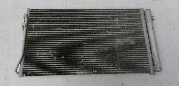 AC-kondensaattori BMW E81 E82 X1 E84 E87 E88 Z4 E89 image 4