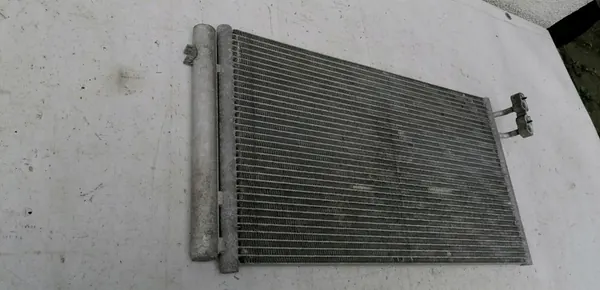 AC-kondensaattori BMW E81 E82 X1 E84 E87 E88 Z4 E89 image 5