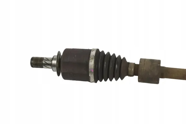 Renault OE 8200966862 Vänster Halvaxel Automat image 3