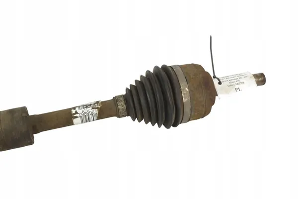 Renault OE 8200966862 Vänster Halvaxel Automat image 4