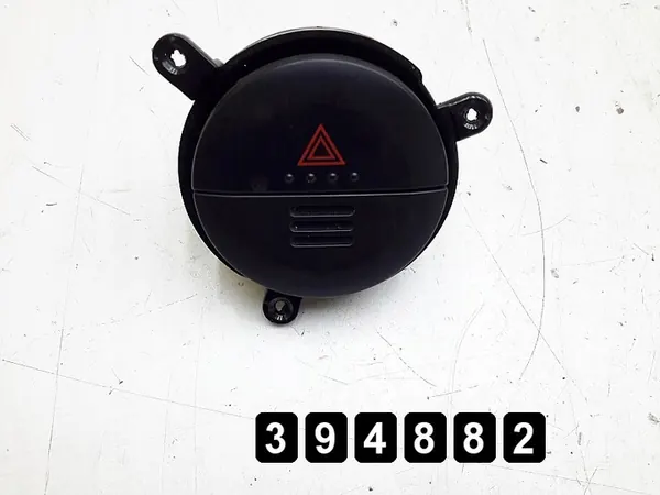 Interrupteur Nissan X-Trail 2006 niles06016 image 1