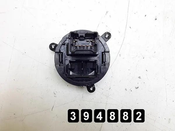 Interrupteur Nissan X-Trail 2006 niles06016 image 2