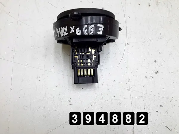 Interrupteur Nissan X-Trail 2006 niles06016 image 3