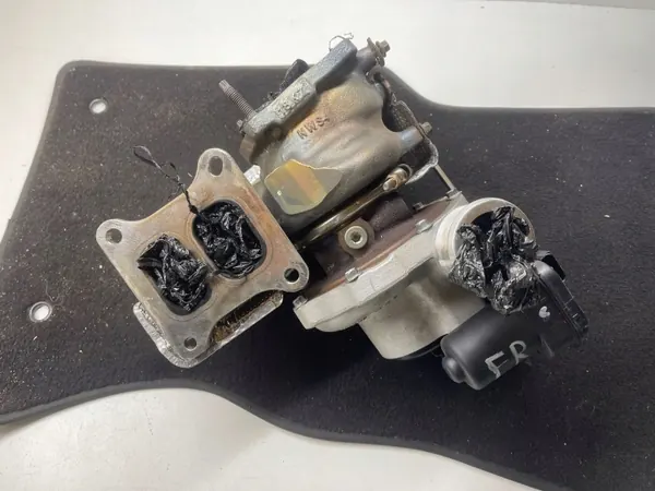 OEM 00500554760 Turbosäätäjä Alfa Romeolle image 2