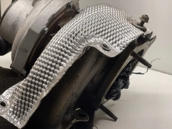 OEM 00500554760 Turbosäätäjä Alfa Romeolle image 10