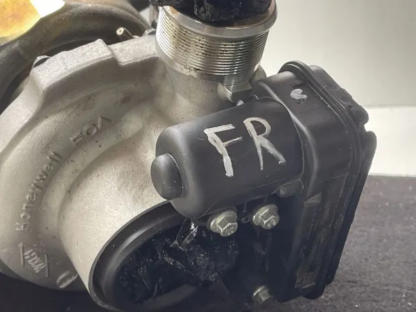 OEM 00500554760 Turbosäätäjä Alfa Romeolle image 3