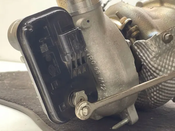 OEM 00500554760 Turbosäätäjä Alfa Romeolle image 4