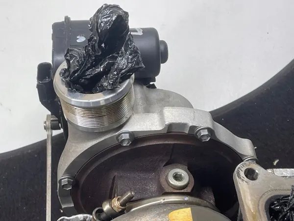 OEM 00500554760 Turbosäätäjä Alfa Romeolle image 7