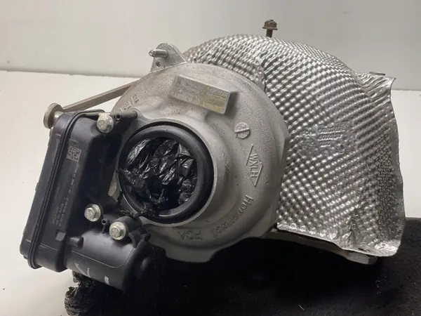OEM 00500554760 Turbosäätäjä Alfa Romeolle image 8