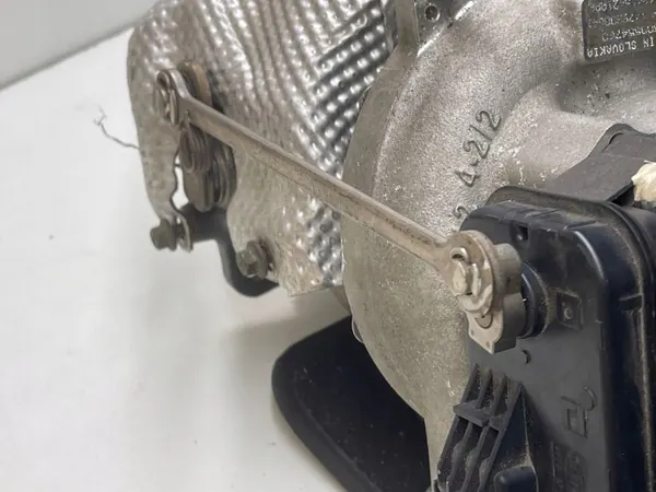 OEM 00500554760 Turbosäätäjä Alfa Romeolle image 9
