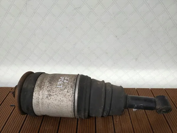 OEM-takaoikea iskunvaimennin Range Rover Sport L320:lle image 2