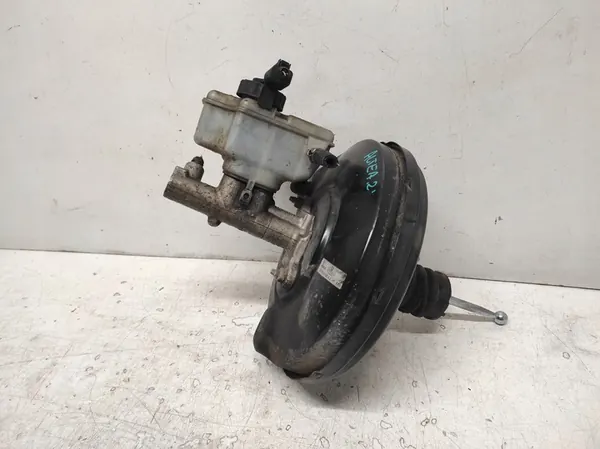 SEAT ALTEA 04- 1.9 TDI Bromsservo 1K1614105AJ image 2