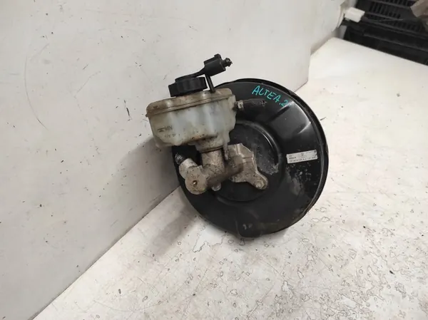 SEAT ALTEA 04- 1.9 TDI Bromsservo 1K1614105AJ image 3