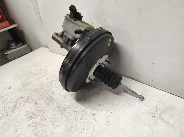 SEAT ALTEA 04- 1.9 TDI Bromsservo 1K1614105AJ image 4