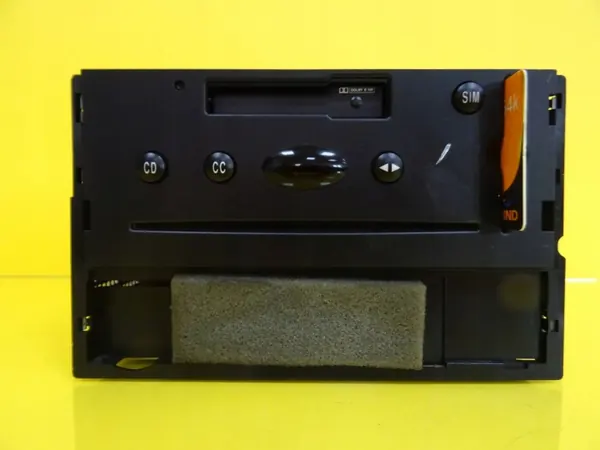 Cambiador CD OEM DRC8920 para Lancia Thesis image 2