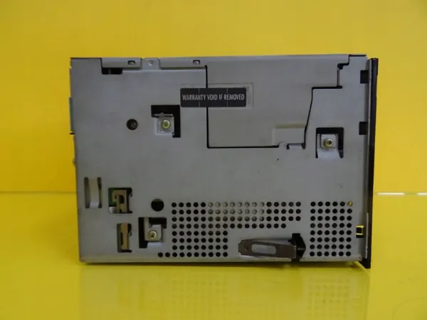 Cambiador CD OEM DRC8920 para Lancia Thesis image 4