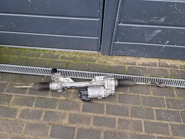 Direção BMW 3 E90 E91 2009 OEM 7806974258 image 3