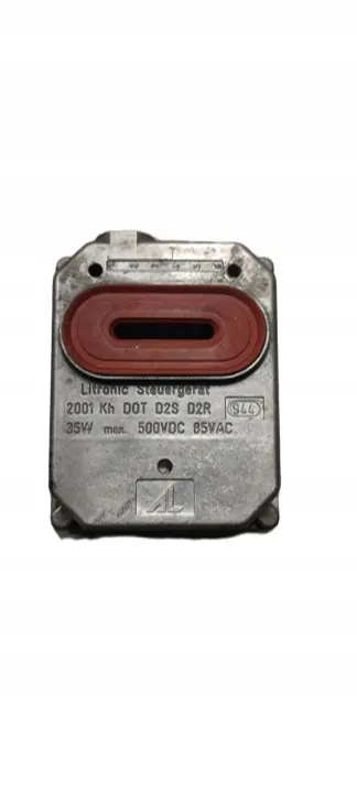 Controlador Xenon OEM 1307329052 para Mercedes Clase S image 2