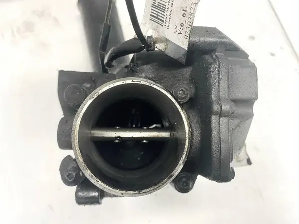 Mercedes-Benz Sprinter Gasklep 2008 2.2L a6460901270 image 3