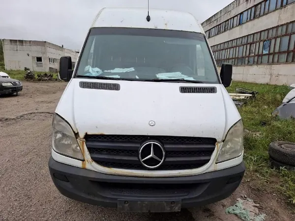 Mercedes-Benz Sprinter Gasklep 2008 2.2L a6460901270 image 5