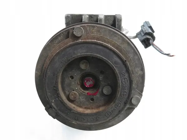 Compressore aria condizionata Renault OE 92600JY02A image 2