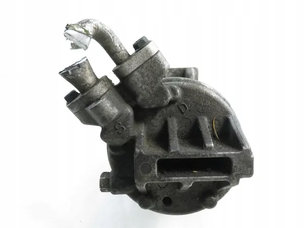 Compressore aria condizionata Renault OE 92600JY02A image 3