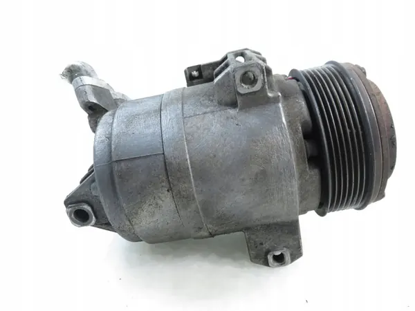 Compressore aria condizionata Renault OE 92600JY02A image 4