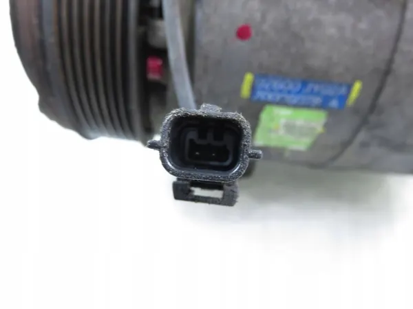 Compressore aria condizionata Renault OE 92600JY02A image 5