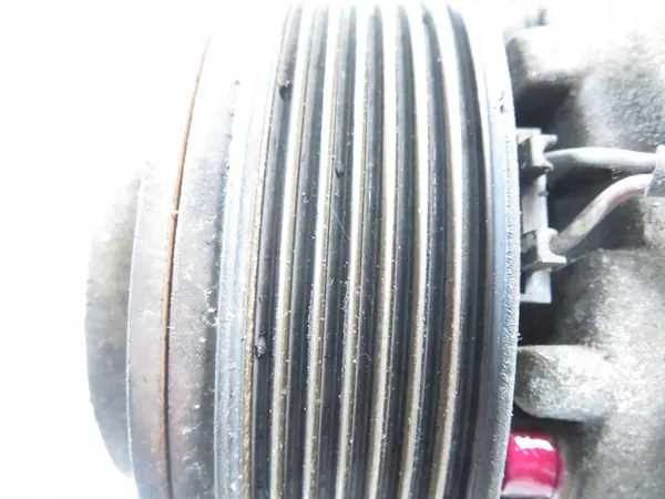 Compressore aria condizionata Renault OE 92600JY02A image 8