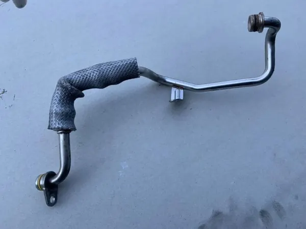 Turbo-oljeledning OEM 079145910H Audi A8 S8 D4 image 2
