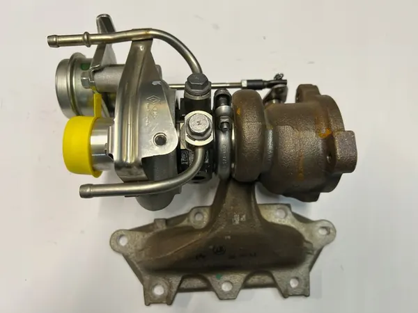 Turbo Renault Dacia Smart 0.9 TCe 144108035R 144102069R image 4