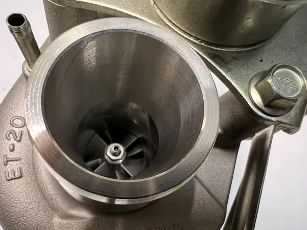 Turbo Renault Dacia Smart 0.9 TCe 144108035R 144102069R image 6