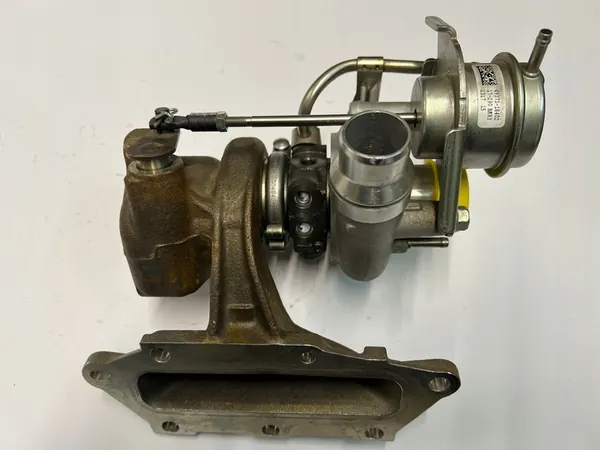 Turbo Renault Dacia Smart 0.9 TCe 144108035R 144102069R image 7