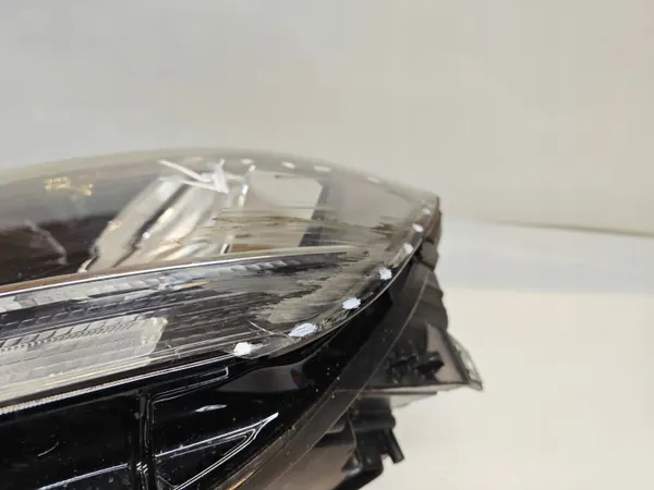 Farol esquerdo OEM 5G1941005D para VW Golf 7 VII Lift image 4
