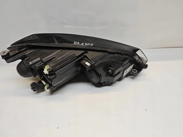 Farol esquerdo OEM 5G1941005D para VW Golf 7 VII Lift image 5