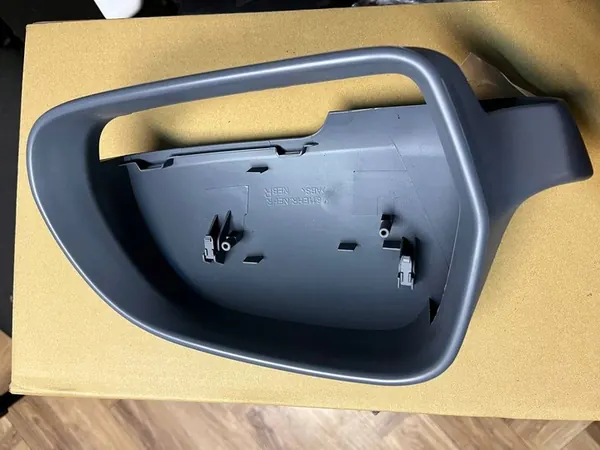 SKODA OCTAVIA 2 SUPERB Oikea Peilin Kotelo LA7W image 2