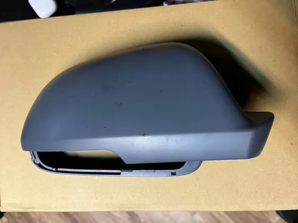 SKODA OCTAVIA 2 SUPERB Oikea Peilin Kotelo LA7W image 4